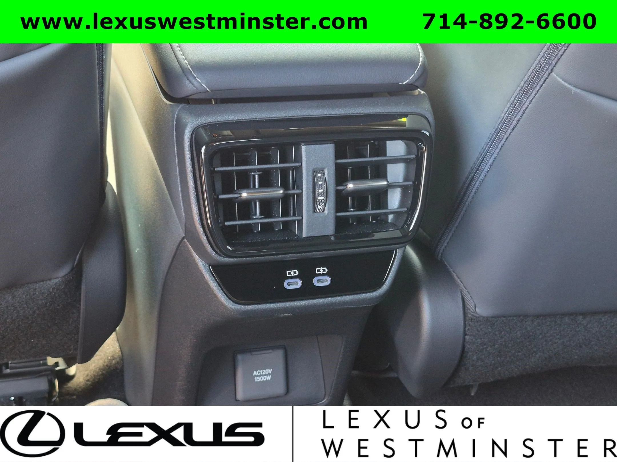 Used 2026 Oxygen White Lexus RZ 450e Premium image 16