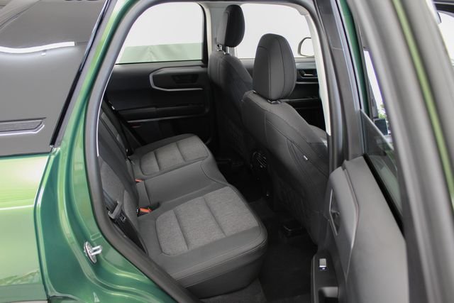 Used 2024 Green Ford Big Bend image 20