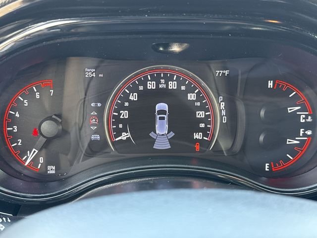 Used 2024 White Dodge GT Plus image 30