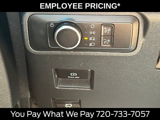 Used 2021 White Ford Badlands image 37
