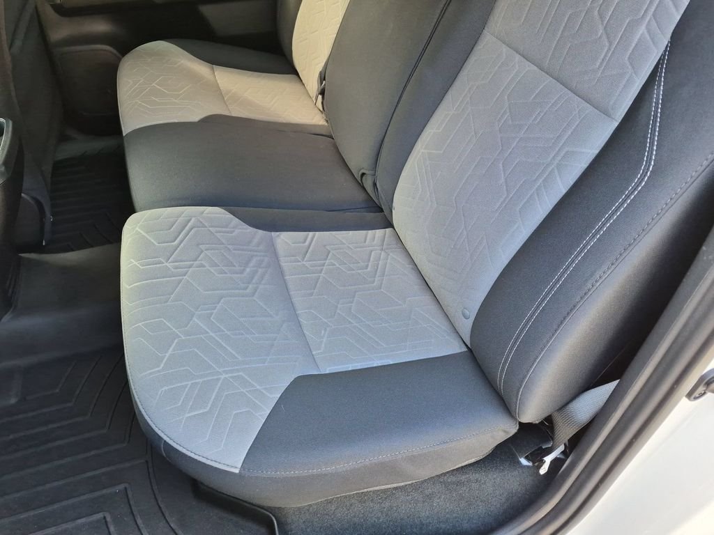 Used 2023 White Toyota TRD Sport image 23