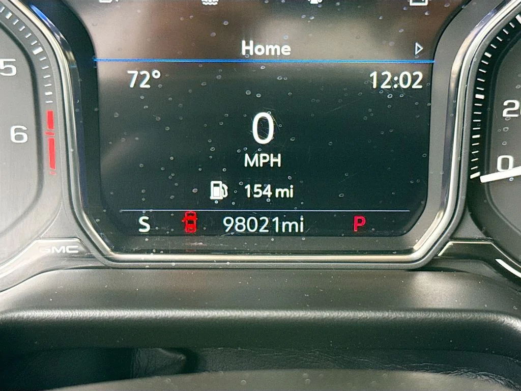 2021 GMC Yukon XL SLT - Photo 13