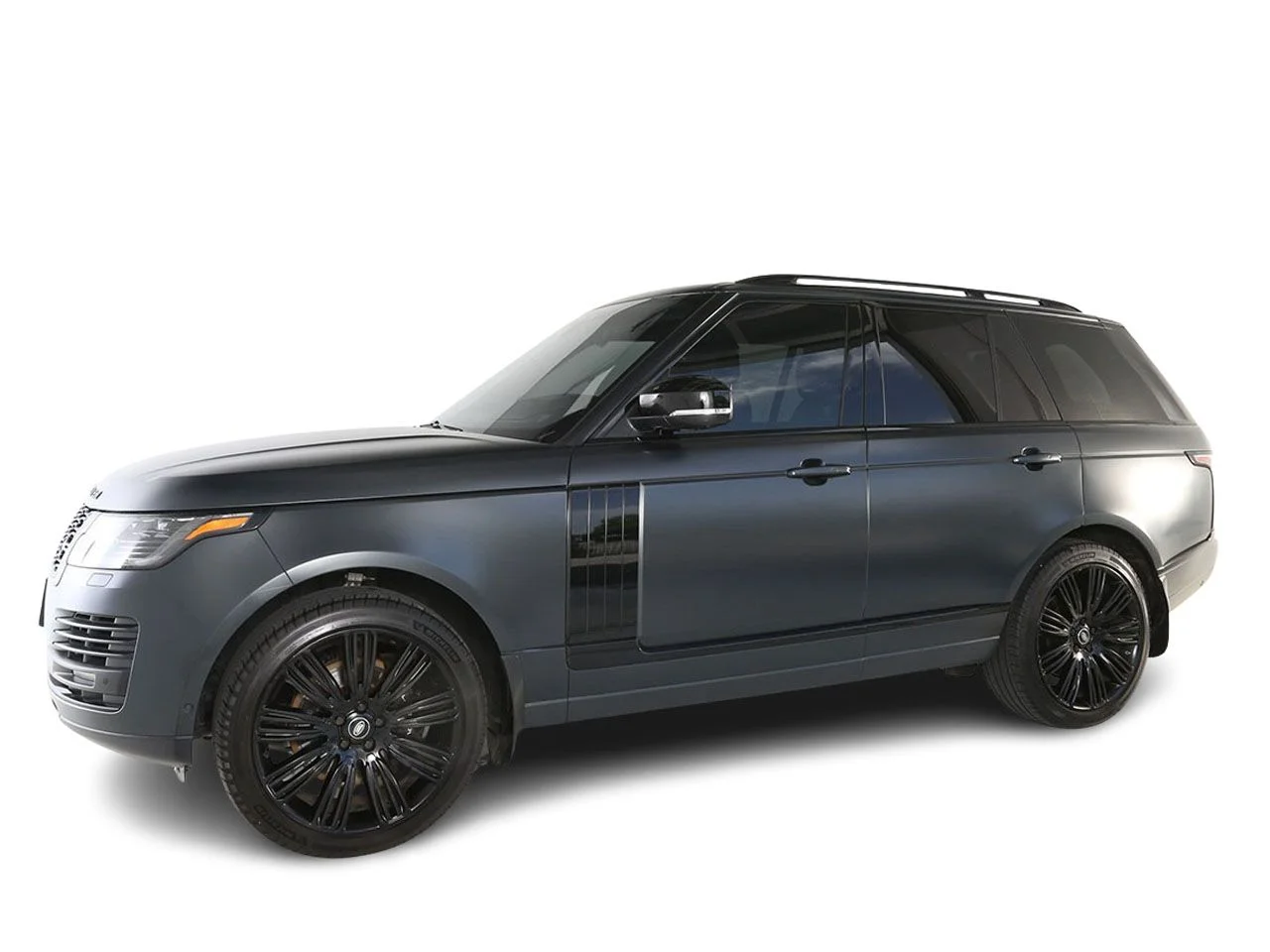 Used 2019  Land Rover 5.0L V8 Supercharged image 10