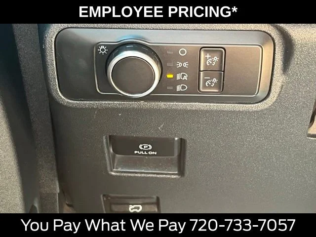Used 2021 White Ford Badlands image 36