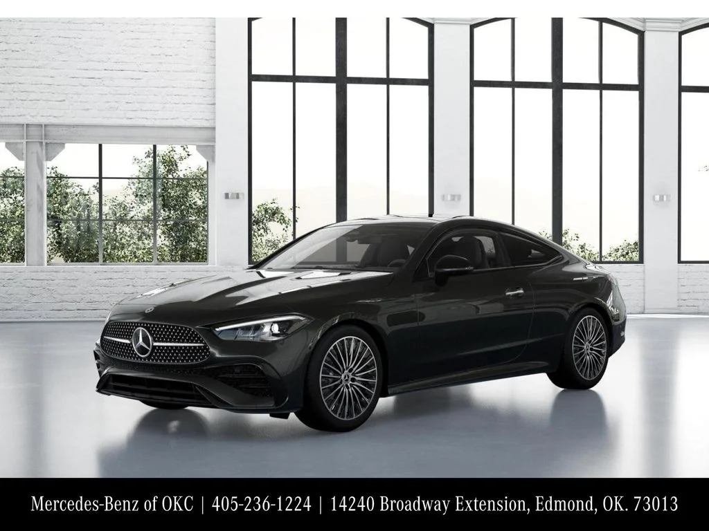 New 2026 Gray Mercedes-Benz CLE 300 image 39