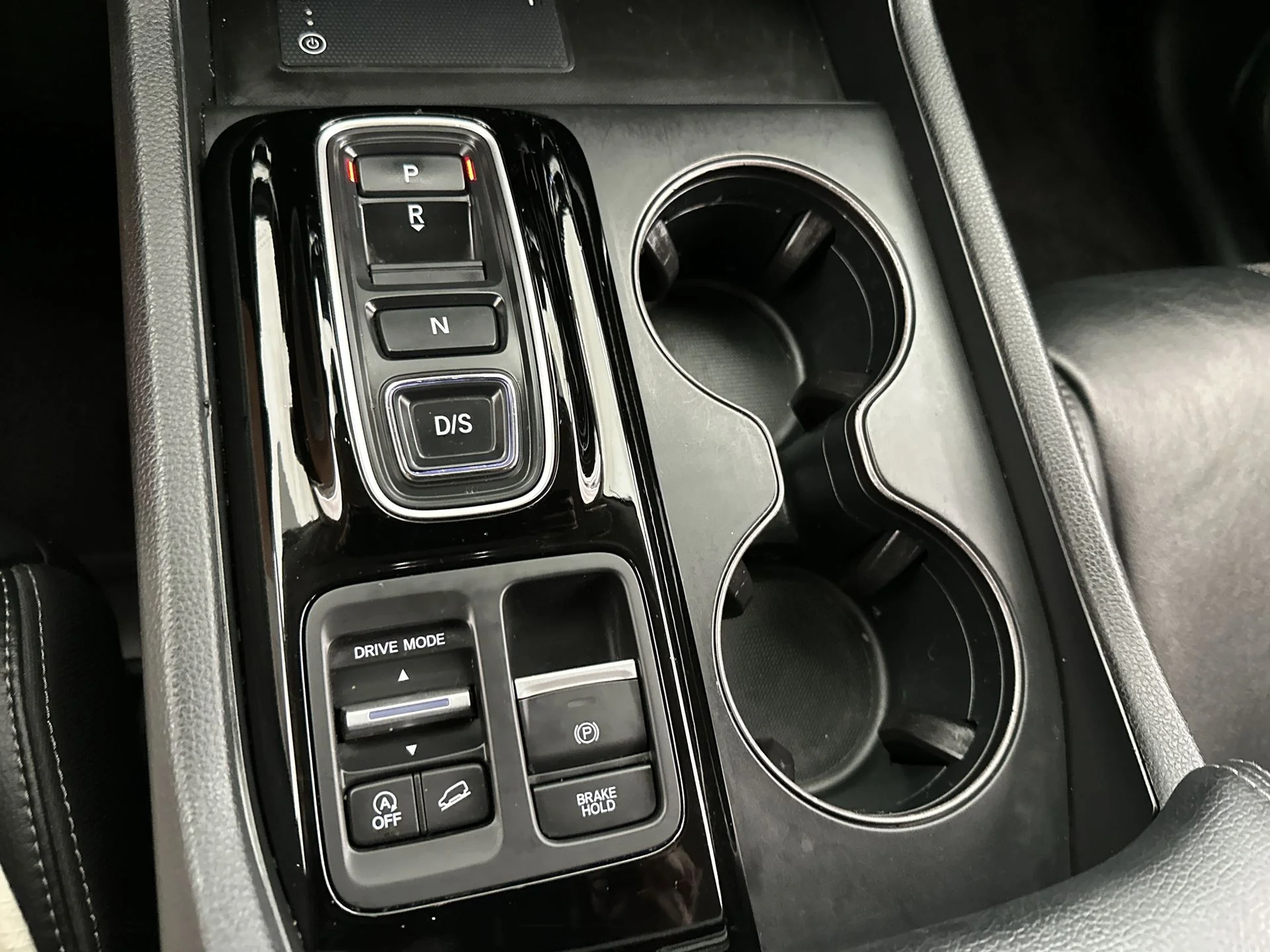 Used 2023 Black Honda EX-L image 27