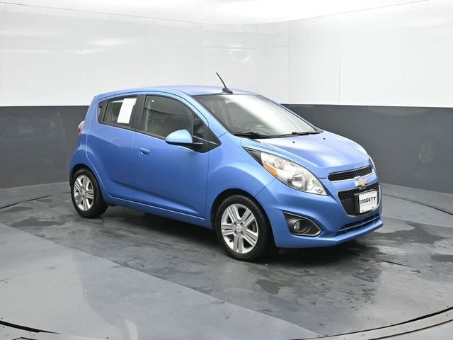 Used 2014 Blue Chevrolet 1LT image 24