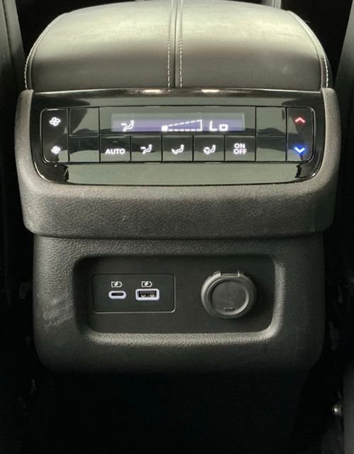 Certified Used 2023 Gray INFINITI PURE image 19
