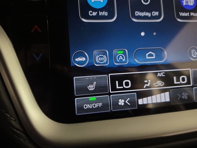 Used 2025 Gray Subaru Onyx Edition image 20