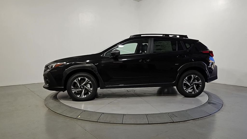 New 2026 Black Subaru Premium image 2