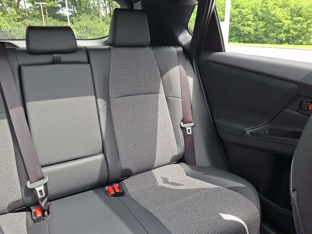 New 2026  Toyota XLE image 15