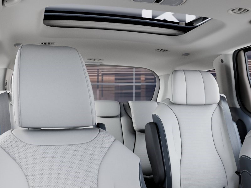 New 2026 Panthera Metal Kia SX Prestige image 27