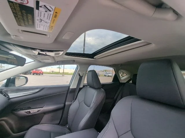Certified Used 2026 Ultra White Lexus 350 Premium image 12