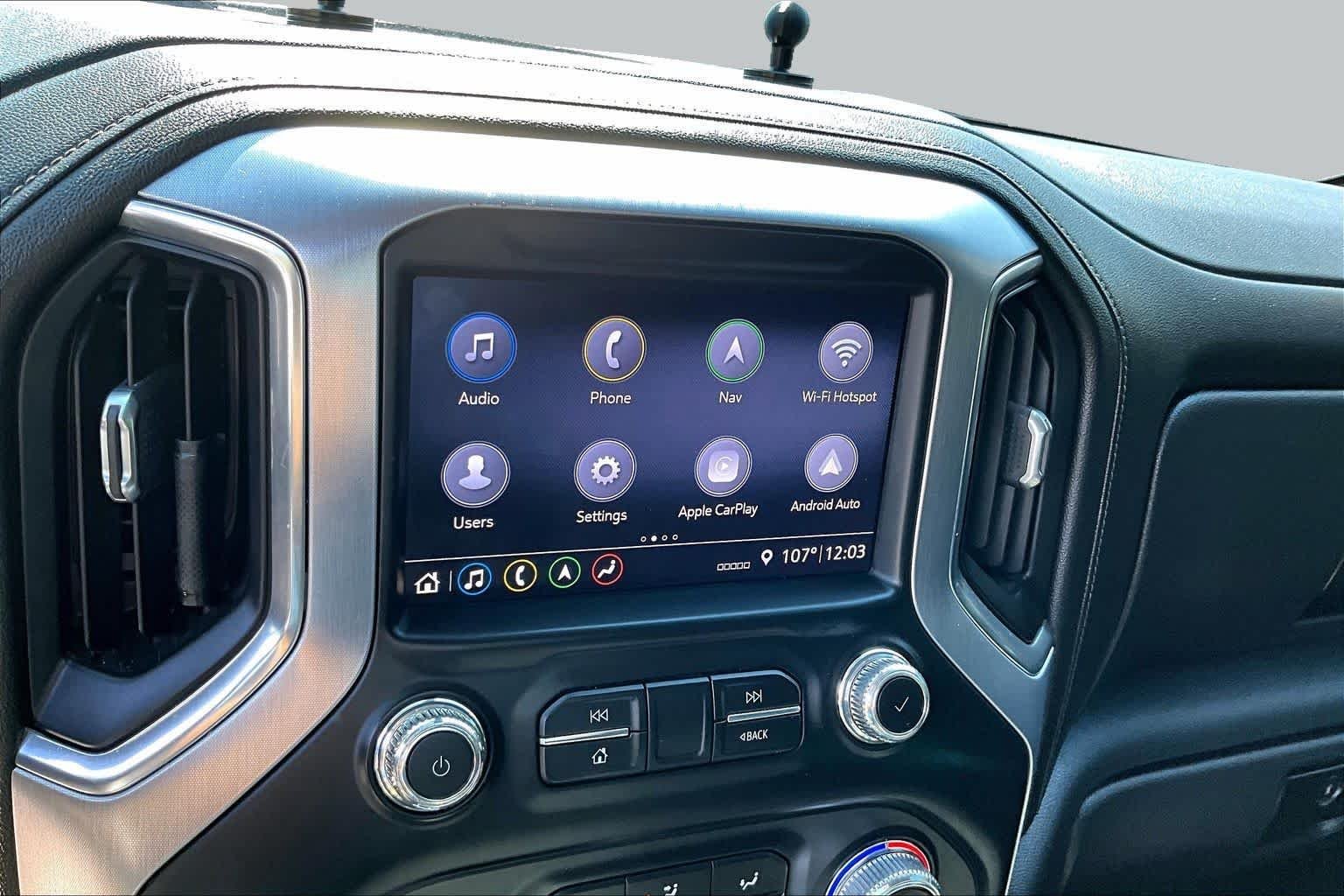 Used 2019 Quicksilver Metallic GMC SLT image 27