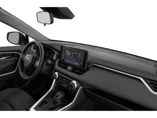 Used 2021 Magnetic Gray Metallic Toyota XLE Premium image 18