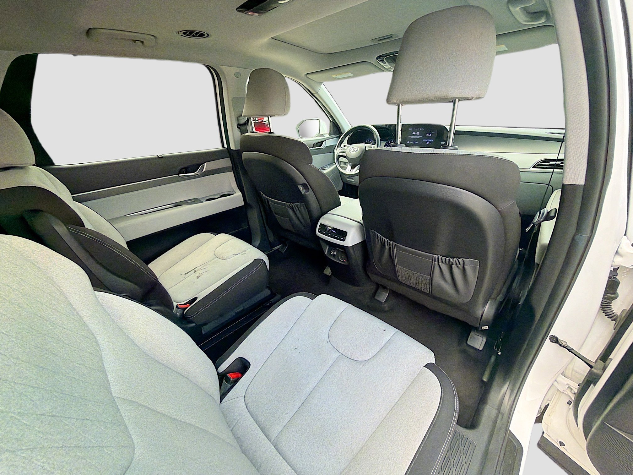 2021 Hyundai Palisade SEL - Photo 27