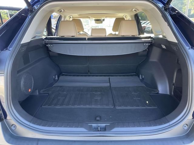 2021 Toyota RAV4 Limited - Photo 10