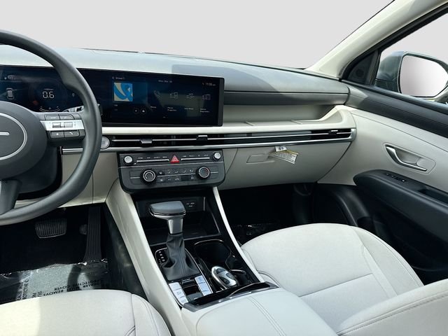 Used 2026 Black Hyundai SE image 22