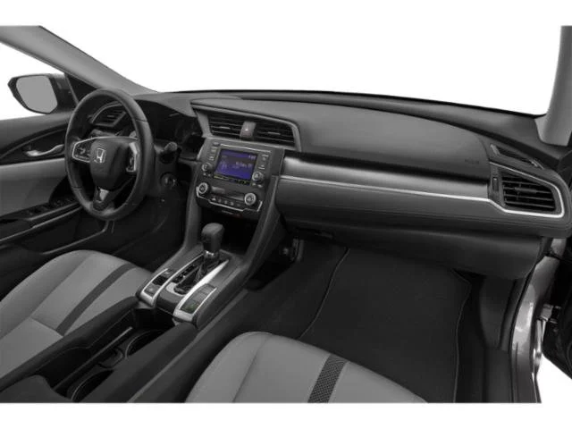 Used 2019  Honda LX image 15