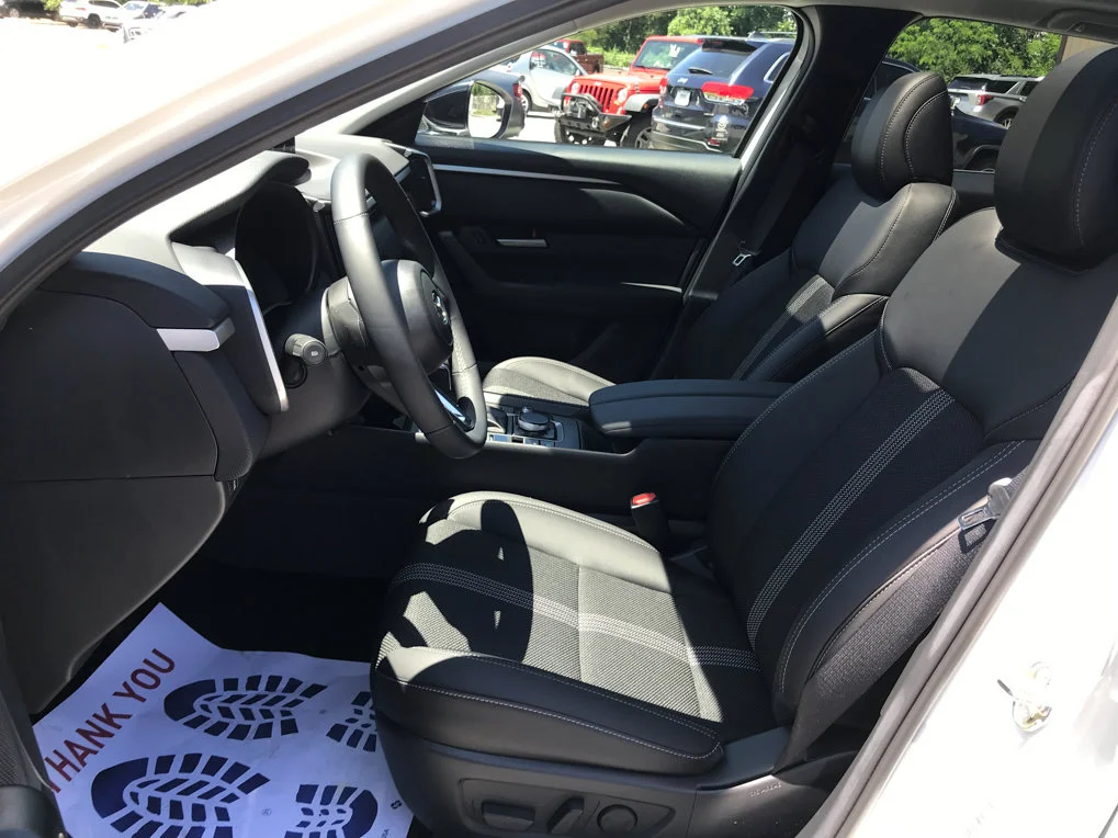New 2026 Mazda CX-50 Hybrid Preferred