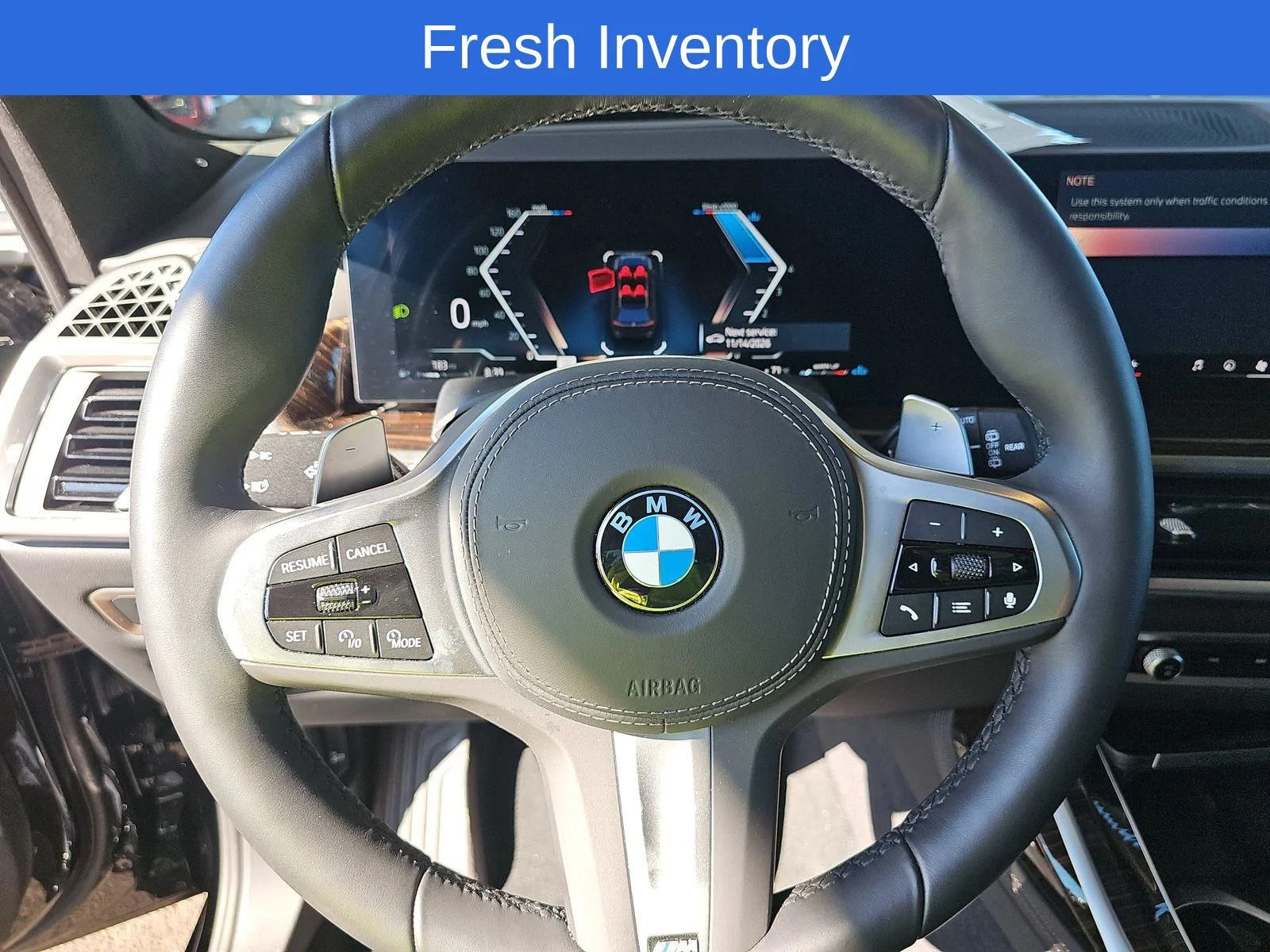Certified Used 2026 Black BMW xDrive40i image 14
