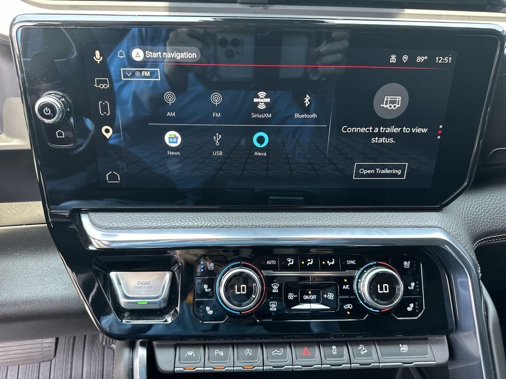2023 GMC Sierra 1500 Denali Denali - Photo 13