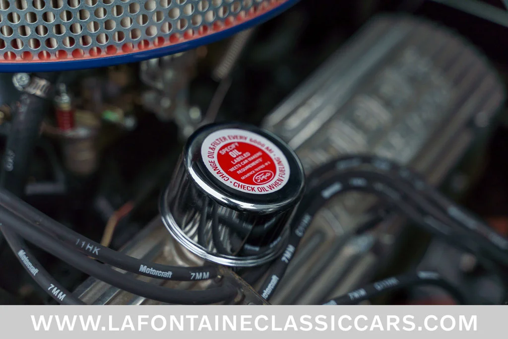 Used 1965 Black Ford GT image 60