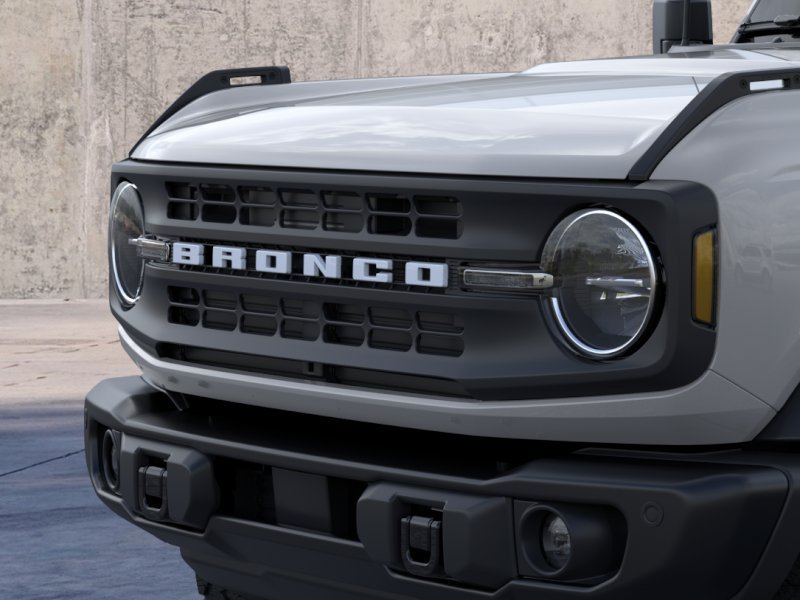 New 2026 Avalanche Ford Big Bend® image 19