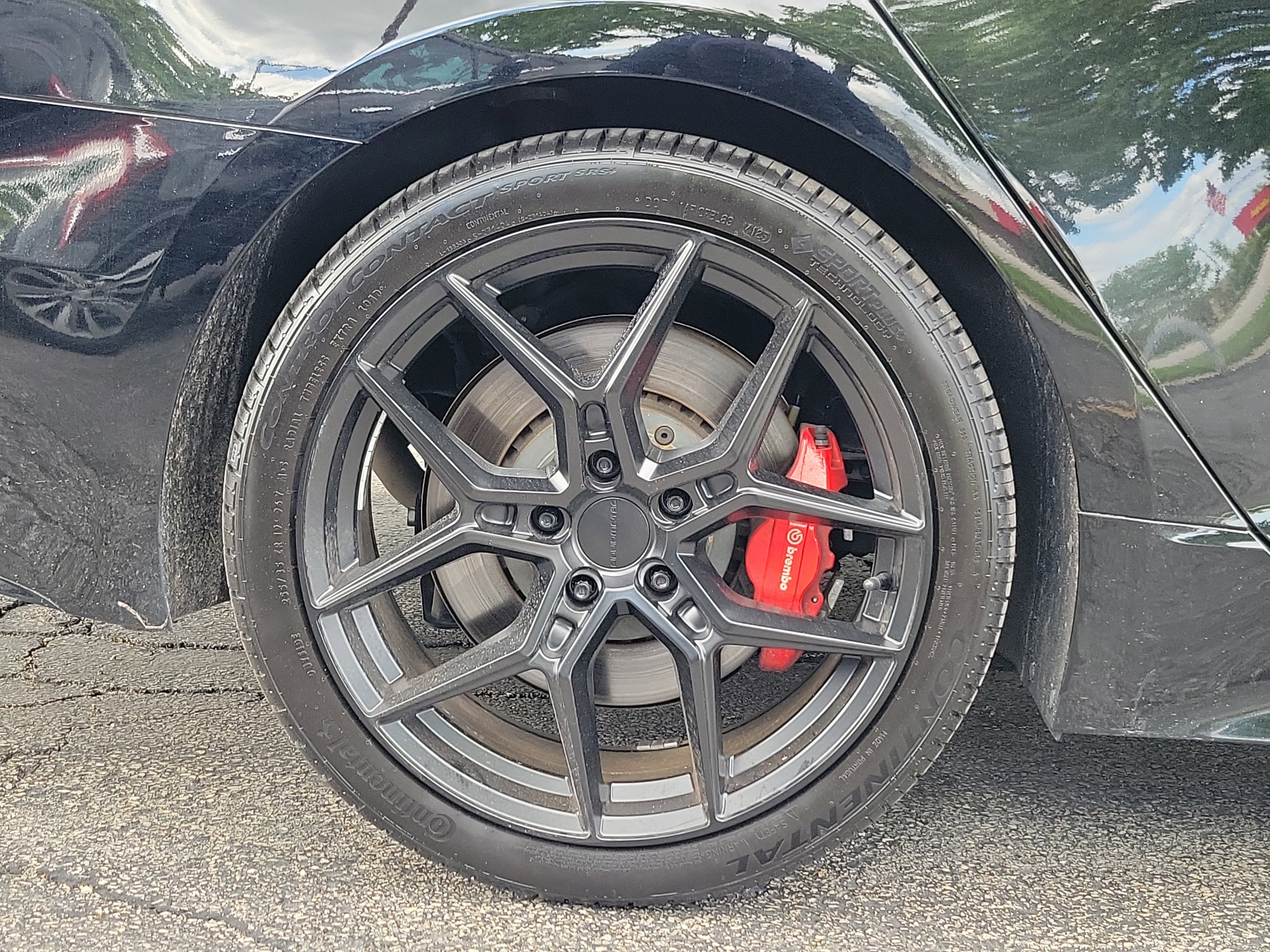 Used 2022  Kia GT2 image 6