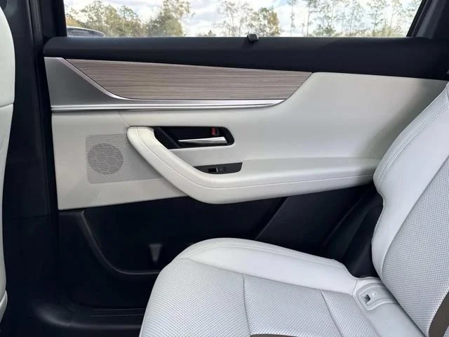 2026 Mazda CX-90 Premium Plus Package - Photo 21