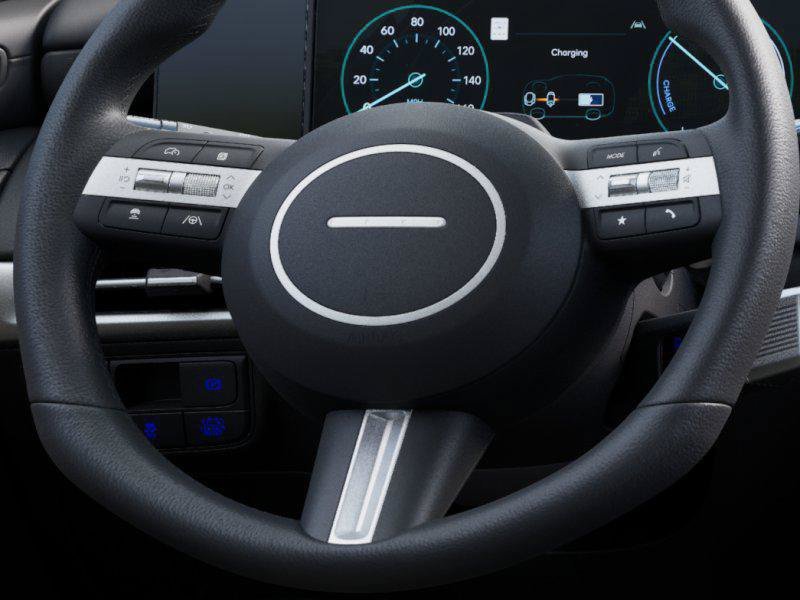 New 2026 Ecotronic Gray Hyundai Limited AWD image 16