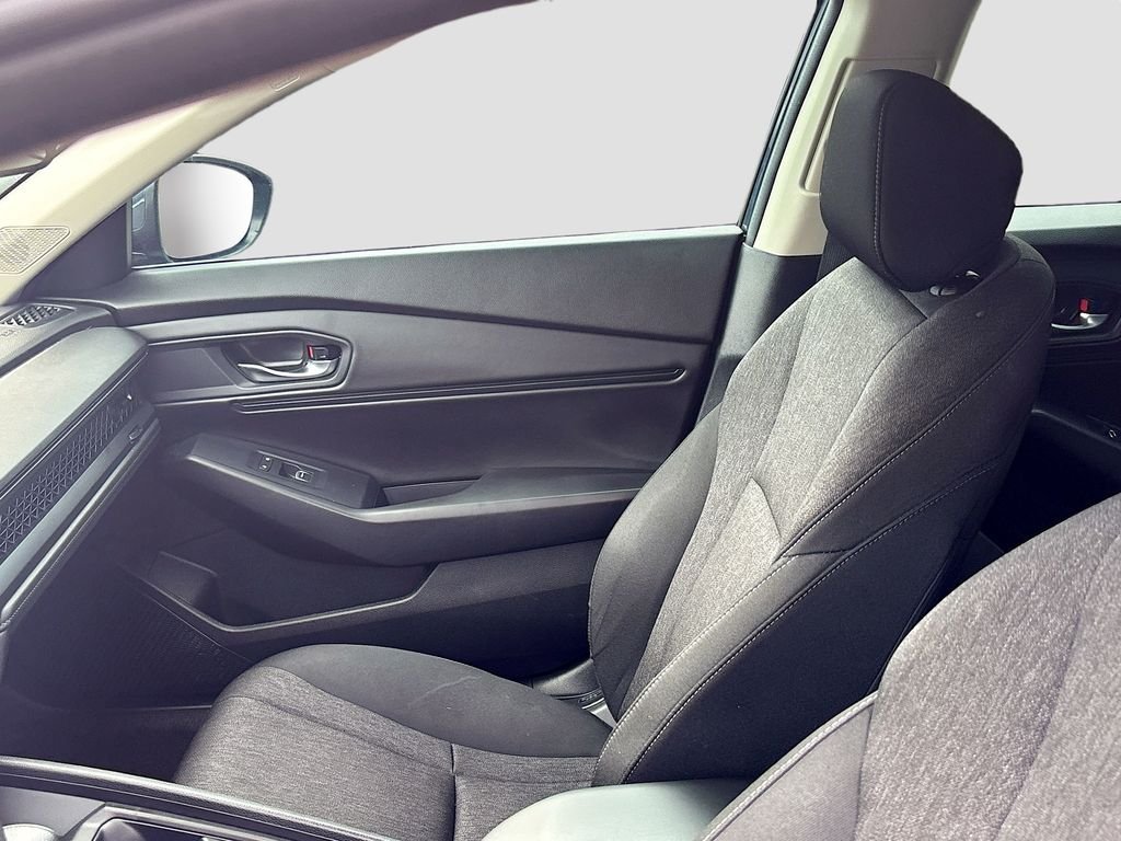 Used 2023 Gray Honda EX image 28
