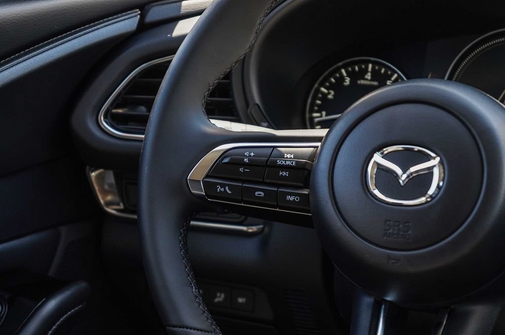 2025 Mazda CX-30 Preferred - Photo 18