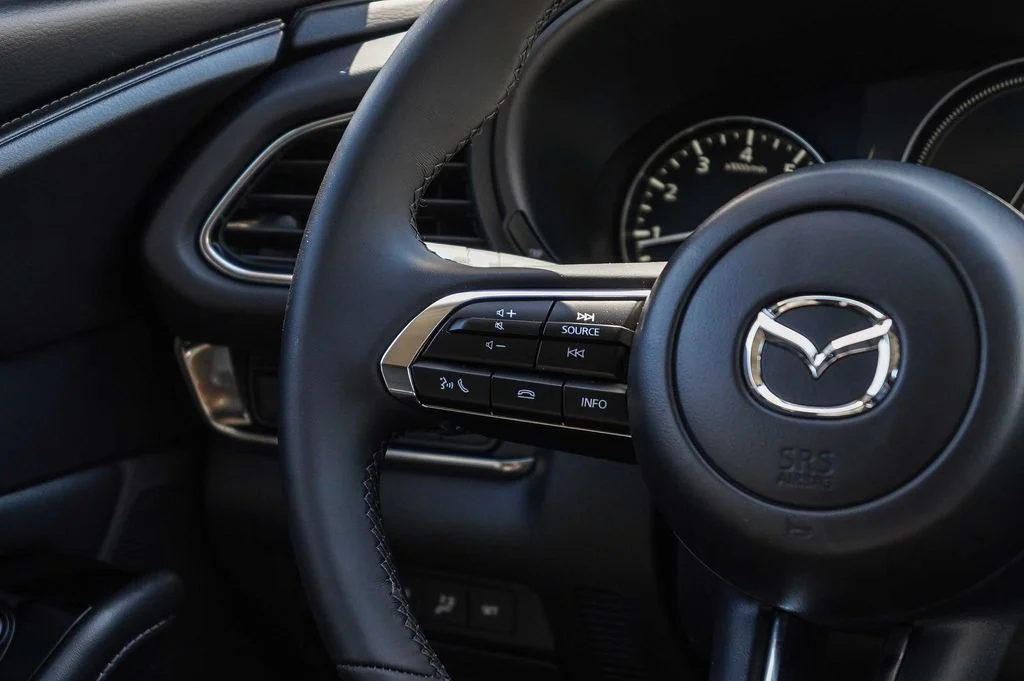 2025 Mazda CX-30 Preferred - Photo 18