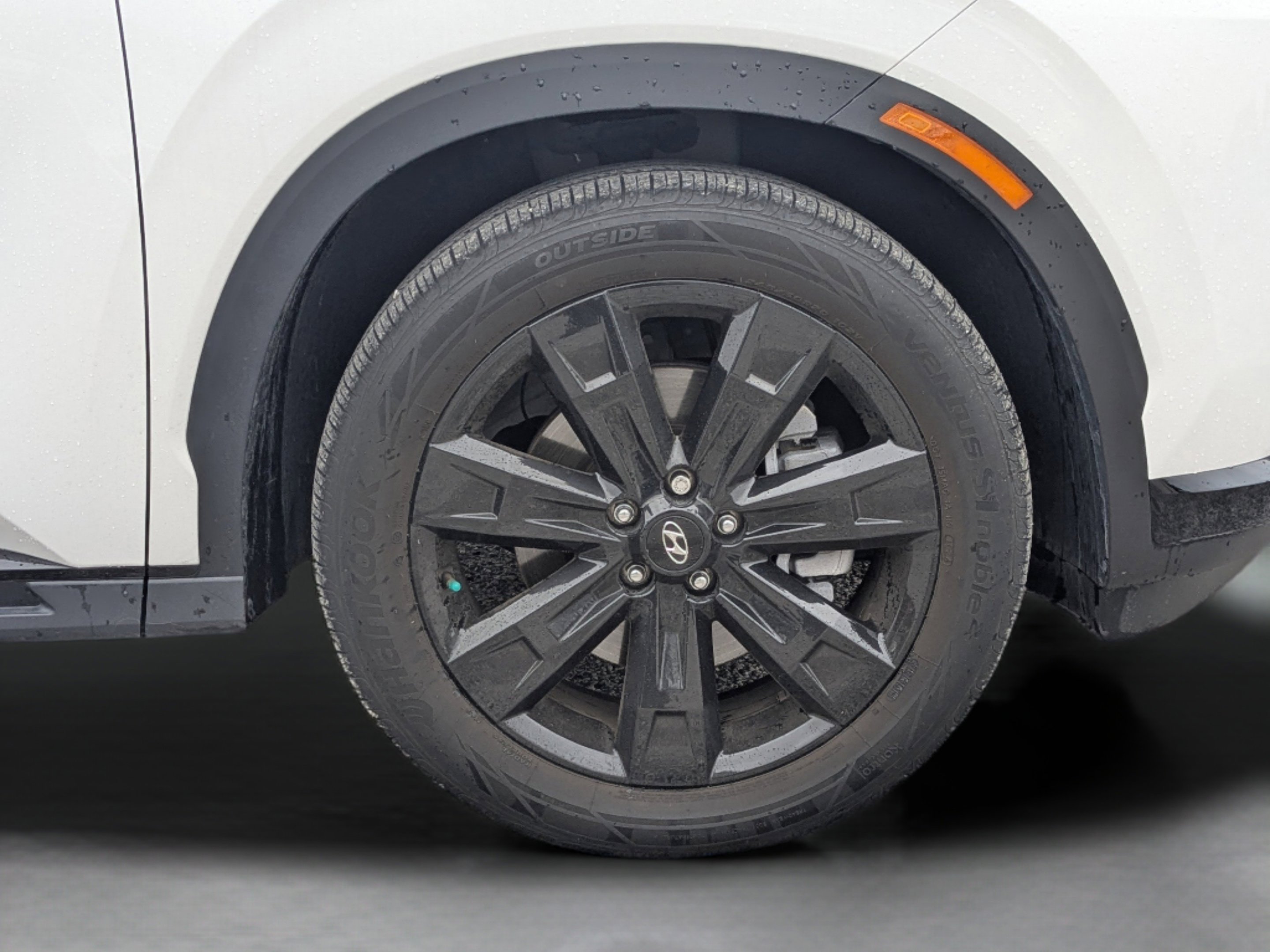 2024 Hyundai Palisade XRT - Photo 37