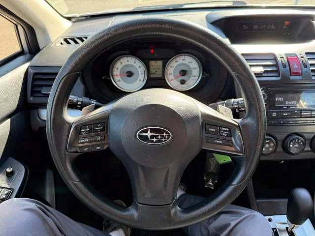 Used 2012  Subaru 2.0i Sport Premium image 18