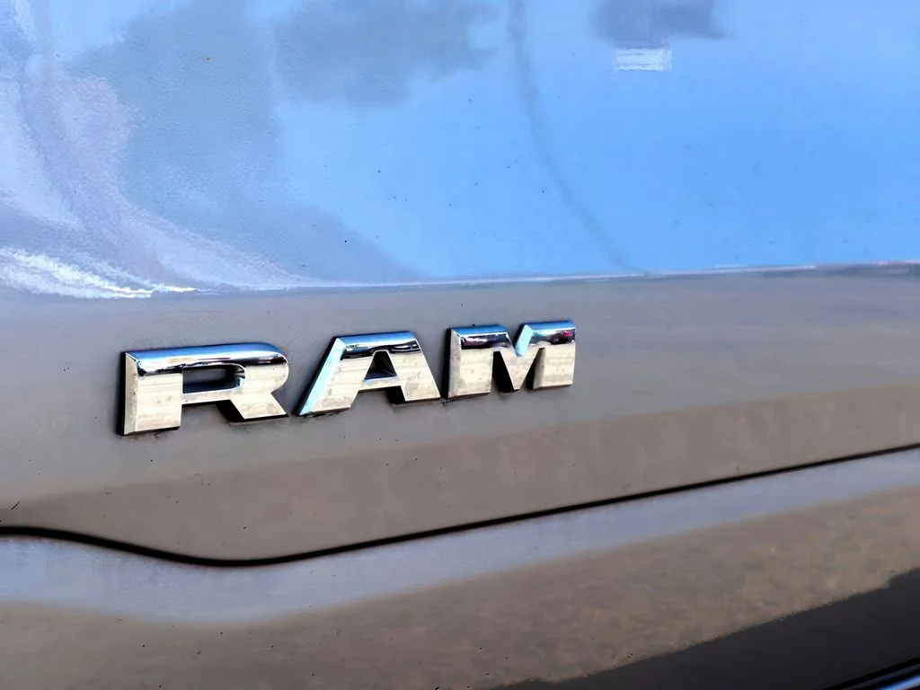 2022 RAM Ram 1500 Pickup Big Horn/Lone Star - Photo 30