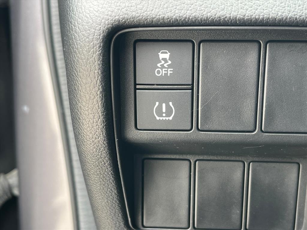 2018 Honda CR-V LX - Photo 17