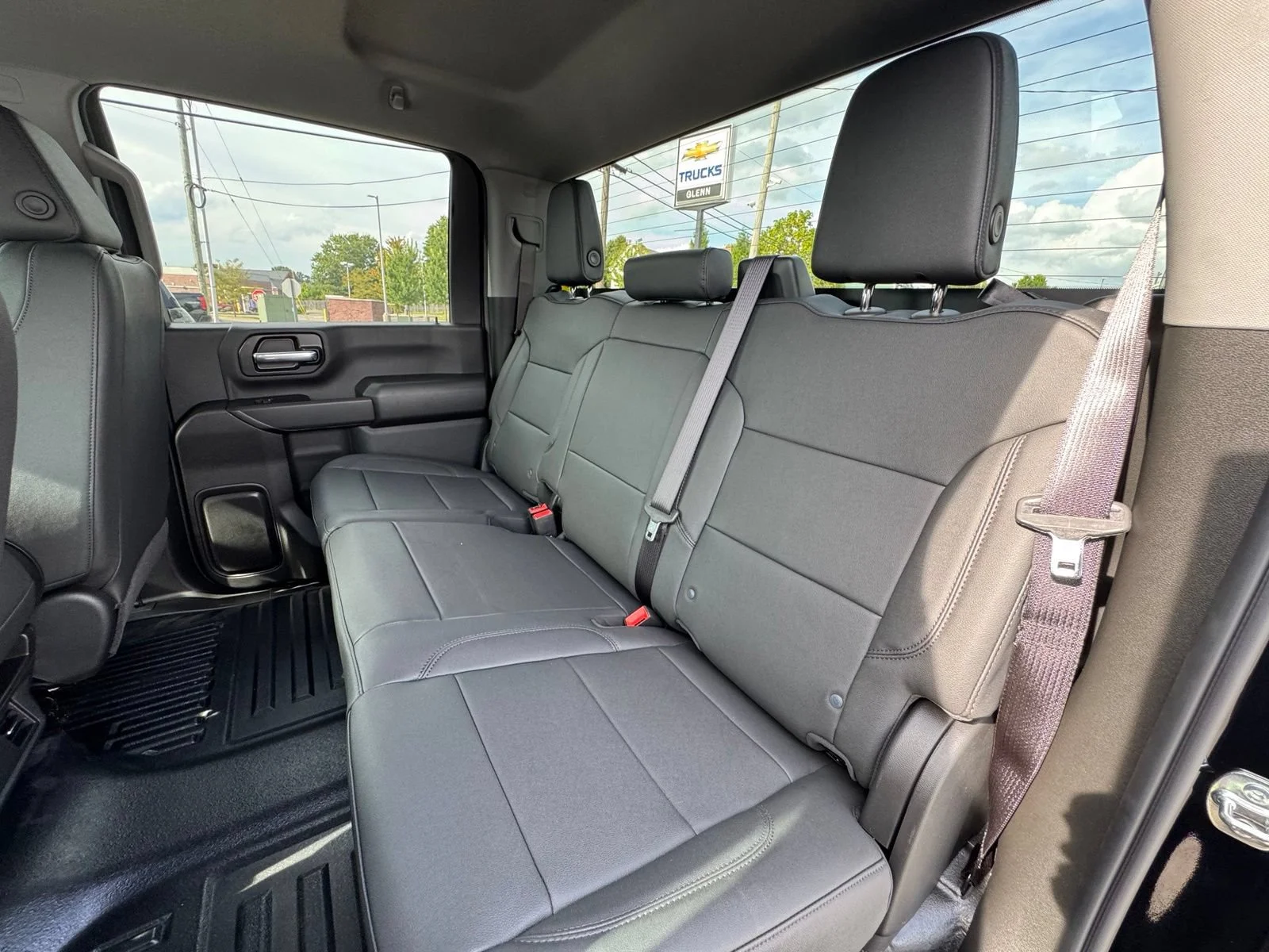 2026 Chevrolet Silverado 3500 HD Work Truck - Photo 25