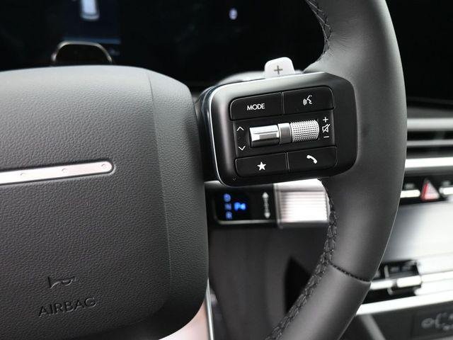2026 Hyundai Santa Fe SEL - Photo 17