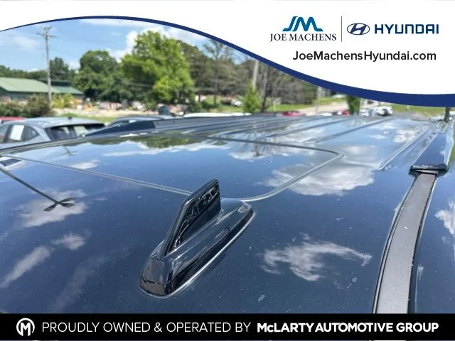 Used 2019 Black Cadillac Luxury image 10