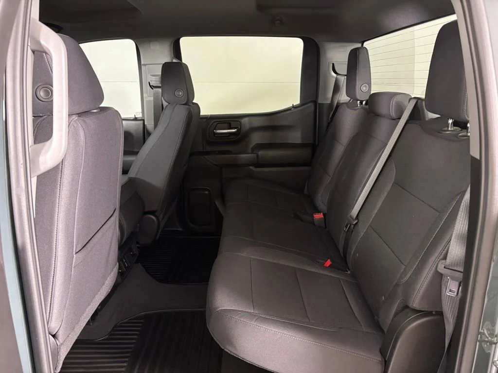 New 2026 Cypress Gray Chevrolet Custom Trail Boss image 38