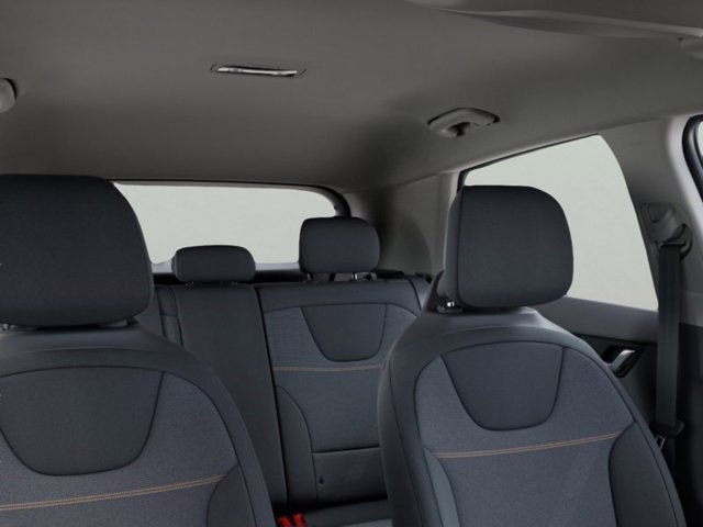 New 2026 Red Kia LX image 23