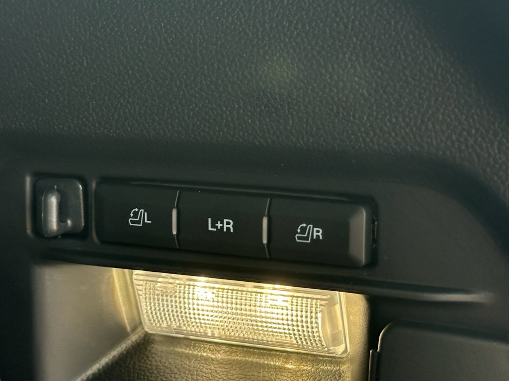 2026 Ford Explorer Tremor - Photo 36