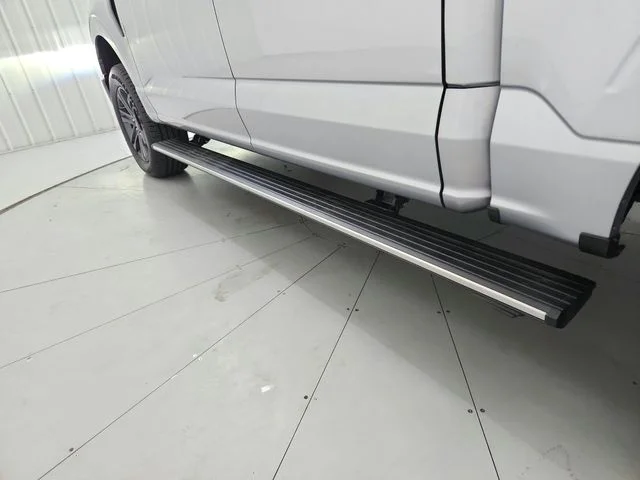 Used 2023 Silver Ford Lariat image 45