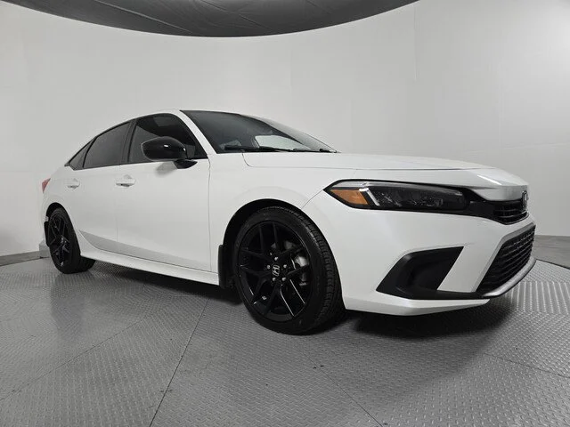 2024 Honda Civic Sport - Photo 33