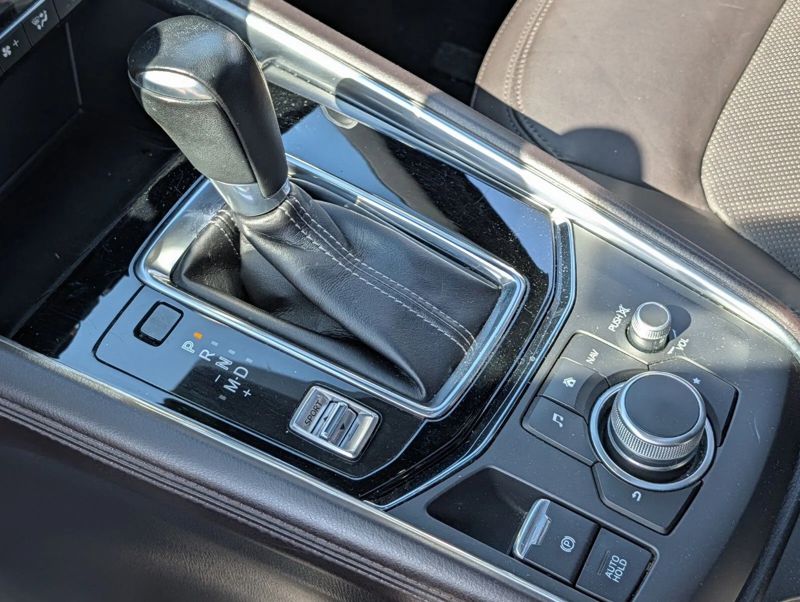 2019 Mazda CX-5 Signature - Photo 11