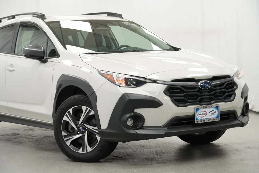 2024 Subaru Crosstrek Premium - Photo 10