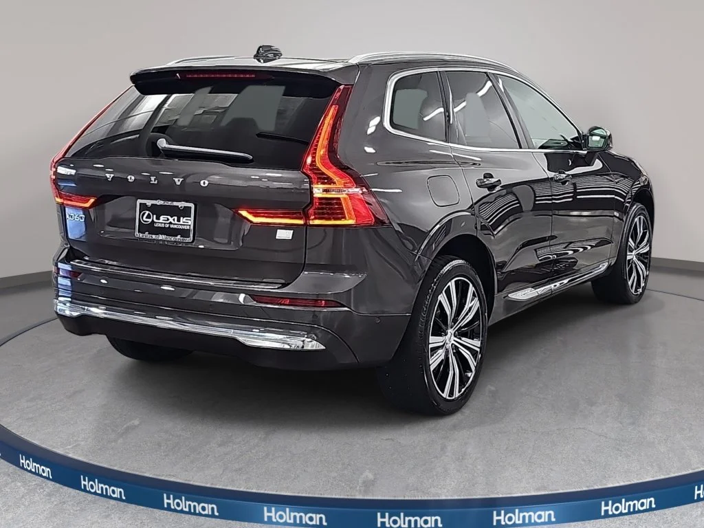 Used 2022 Brown Volvo T8 Inscription image 6