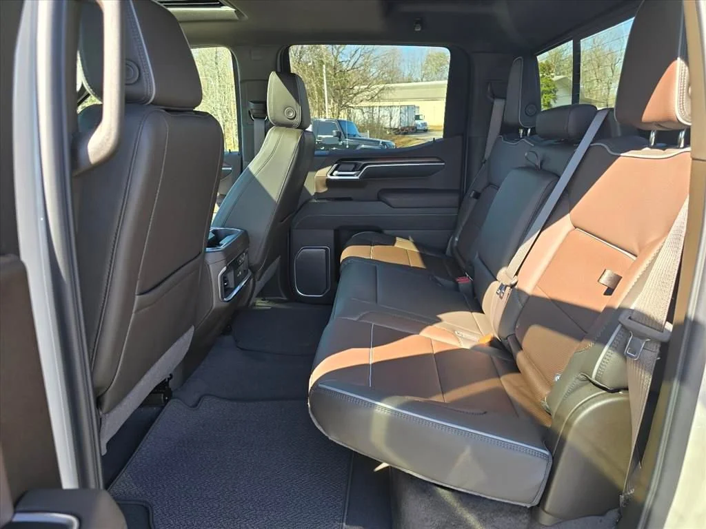 New 2026 Coastal Dune GMC Denali image 22